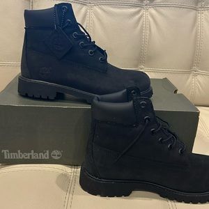 Timberland Premium 6in Waterproof Boot